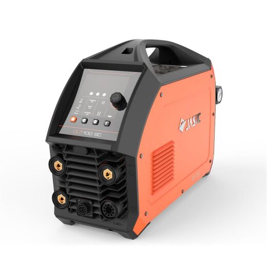 JASIC CUT100 SC Plasmaschneider &amp; E-Hand Schwei&szlig;ger&auml;t