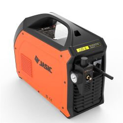 JASIC CUT100 SC Plasmaschneider &amp; E-Hand Schwei&szlig;ger&auml;t