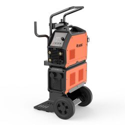 JASIC CUT100 SC Plasmaschneider &amp; E-Hand Schwei&szlig;ger&auml;t