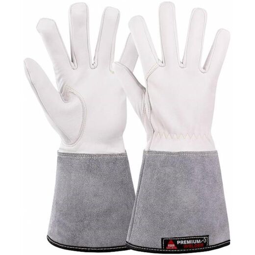 Hase WIG Schwei&szlig;erhandschuhe Aruba Nappaleder