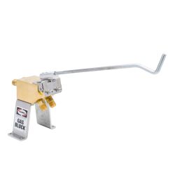 Harris Gas Block Modell 215 Gasunterbrecher für...
