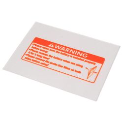 Migatronic Vorsatzscheiben OPERATOR innen 5er Pack