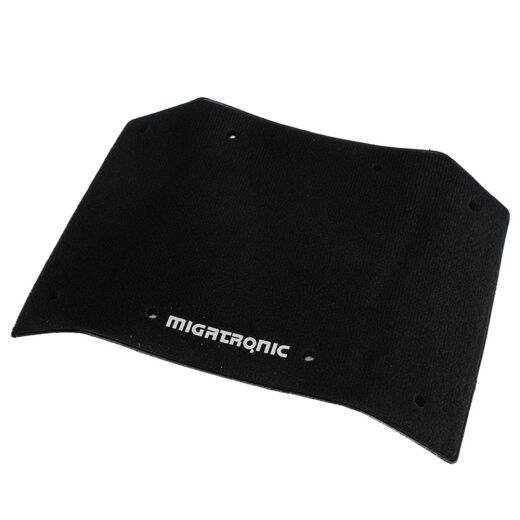 Migatronic Stirnschwei&szlig;band vorn OPERATOR