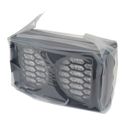 Migatronic Gasfilter (A1B1E1K1) OPERATOR Air...