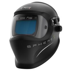optrel sphere X quattro Automatik Schweißhelm
