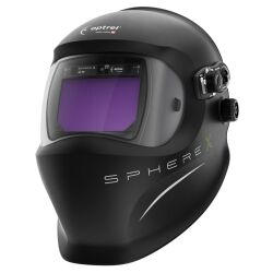 optrel sphere X 2.5 Automatik Schweißhelm