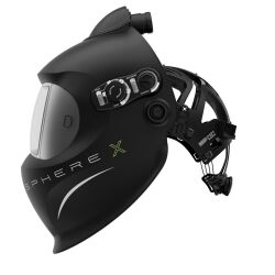 optrel sphere X CLT Frischluft Schweißhelm