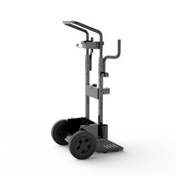 JASIC Fahrwagen für TIG200P DC & ACDC