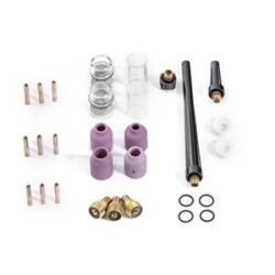 WIG Verschlei&szlig;teile Set SR9, SR20 &amp; SR21