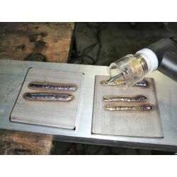 WIG Glas Gasd&uuml;se Starter Set SR9, 20 &amp; 21 inkl. Zubeh&ouml;rbox