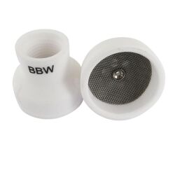 Migatronic BBW Keramik WIG Gasdüse Ø 25 mm...