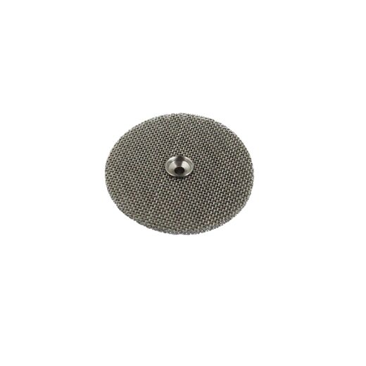 Migatronic Ersatzfilter f&uuml;r BBW Keramik WIG Gasd&uuml;se &Oslash; 25 mm