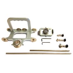 PlaTec Plasma Fasen-Schneidvorrichtung Set inklusive...