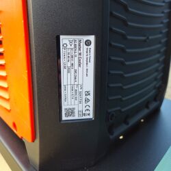 Kemppi Master M 355 Puls MIG/MAG Schwei&szlig;ger&auml;t wassergek&uuml;hlt, gebraucht, Nr. 2