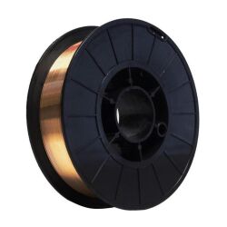 MTC MT-SG 2 0,6 mm (G3Si1) MAG Schweißdraht 5 kg Spule