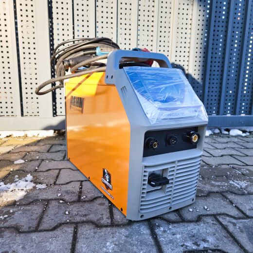 Rehm Barracuda&reg; 125i Plasmaschneider gebraucht