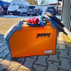 Rehm Barracuda&reg; 125i Plasmaschneider gebraucht