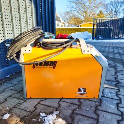 Rehm Barracuda&reg; 125i Plasmaschneider gebraucht