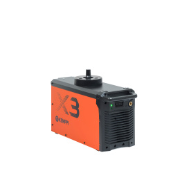 Kemppi Stromquelle X3S Power Source 420 Synergic...