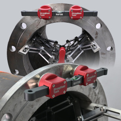 Strong Hand Tools MAP200 magnetischer Ausrichtungsstift für Rohre