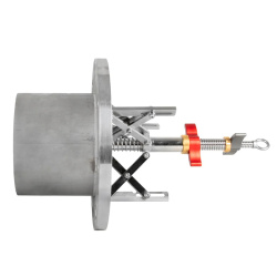 Strong Hand Tools CPF460 The Spider Rohrzentrier-Vorrichtung 100 - 200 mm