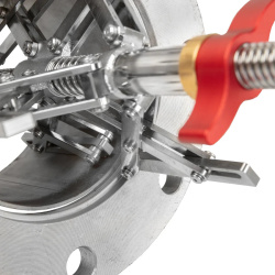 Strong Hand Tools CPF460 The Spider Rohrzentrier-Vorrichtung 100 - 200 mm