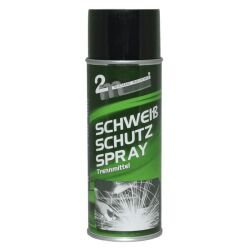 2m Maukner Schwei&szlig;schutzspray 400 ml