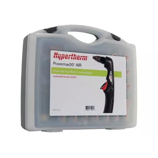 Powermax 30 Air Essential Set Manuell Hypertherm