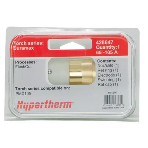 Powermax 105 FlushCut Set Hypertherm