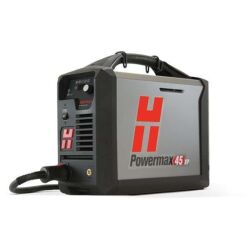 Hypertherm Powermax 45 XP mit Handbrenner Plasmaschneider