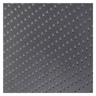 Diamond - mit Diamantprofil